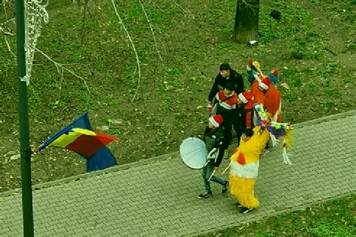 escort Dragosloveni