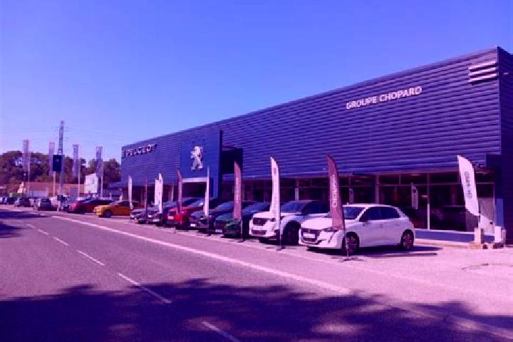 escort Draguignan
