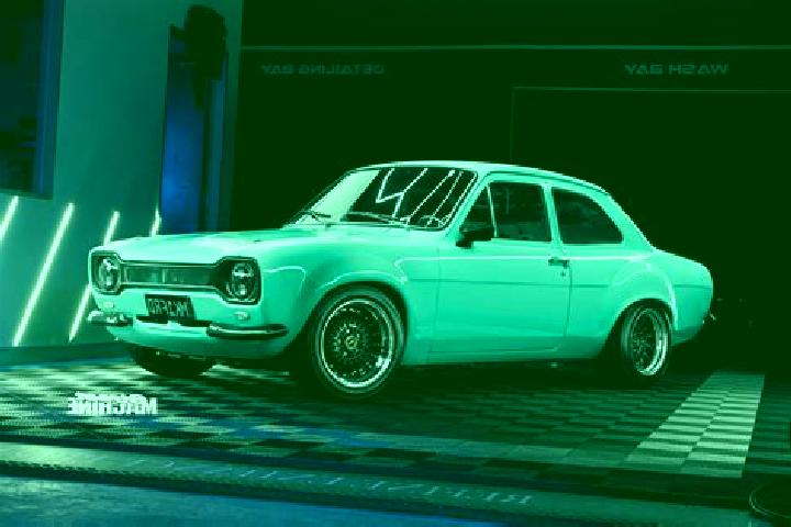 escort Draillant