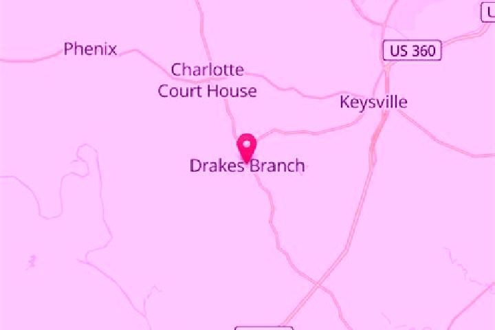 escort Drakes Branch