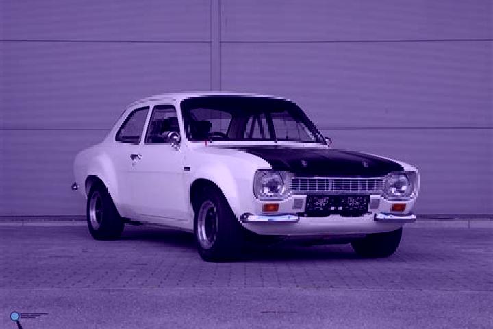 escort Draxini