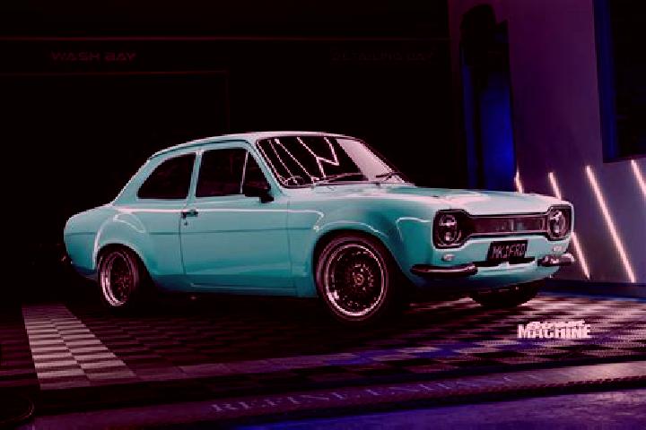 escort Draycott