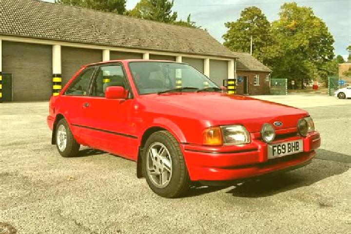 escort Drayton Parslow