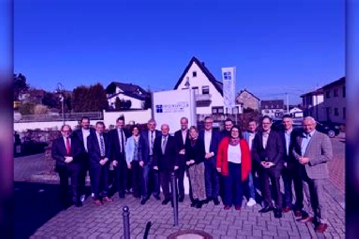 escort Dreifelden