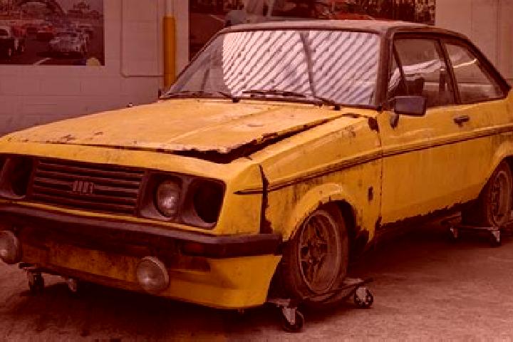 escort Dreitzsch