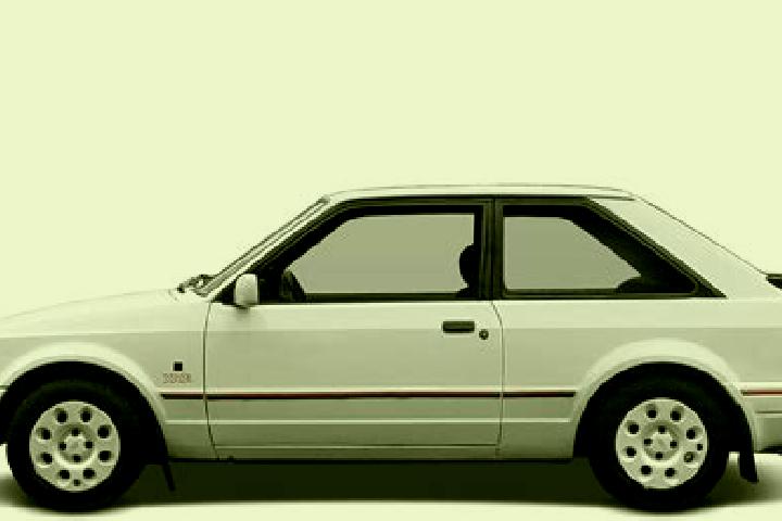 escort Drelow