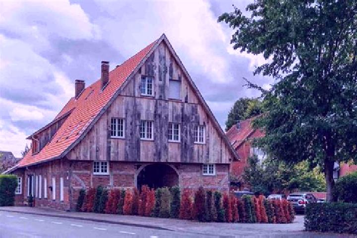 escort Drensteinfurt
