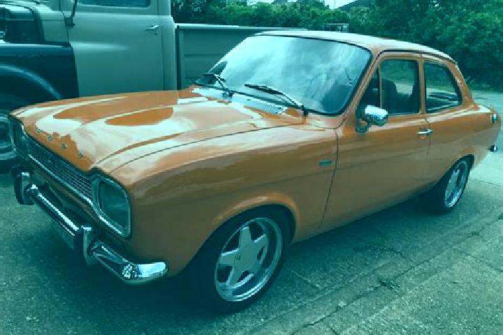 escort Drieslinter