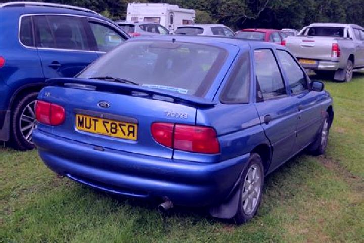 escort Drincea