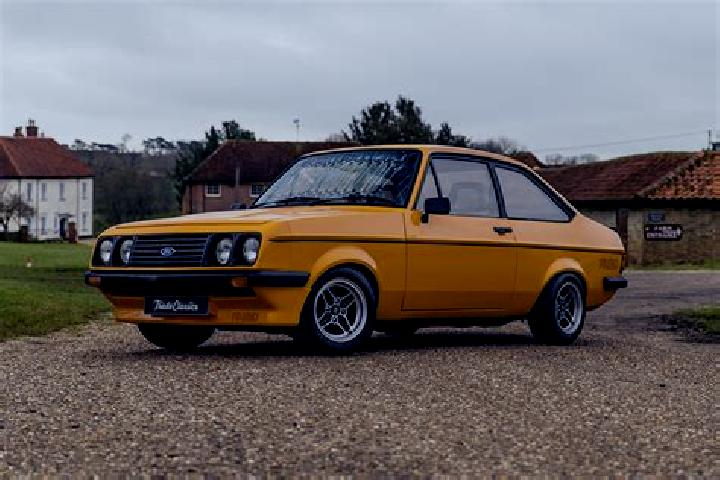 escort Driscoll