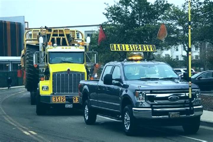 escort Driver