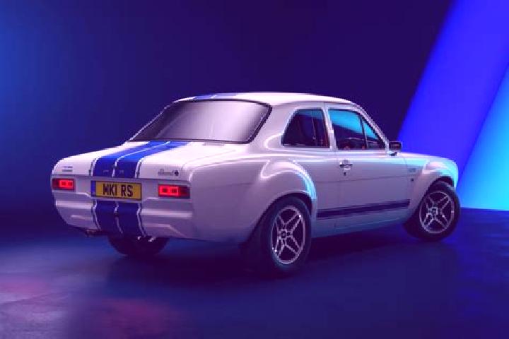 escort Drize