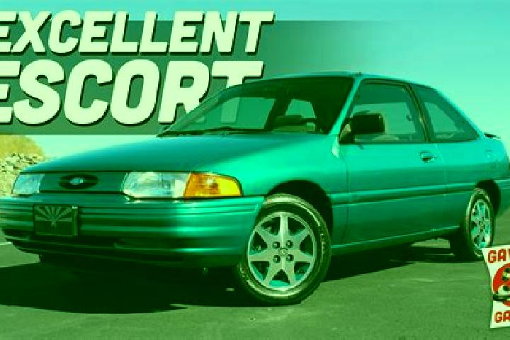 escort Drobonik