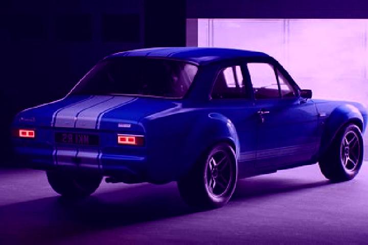 escort Drofino