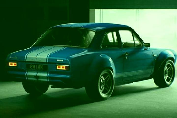 escort Dromcolliher