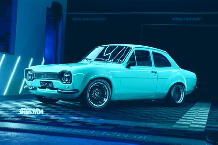 escort Dromod
