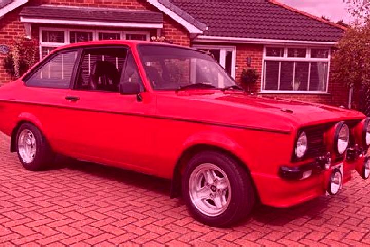 escort Drumnadrochit