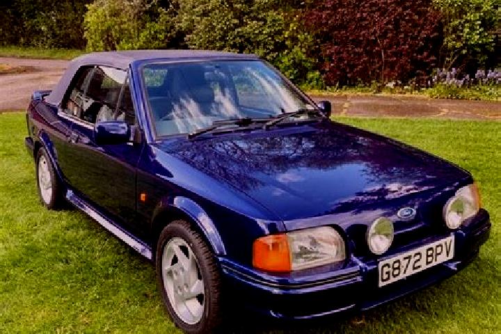 escort Drybrook