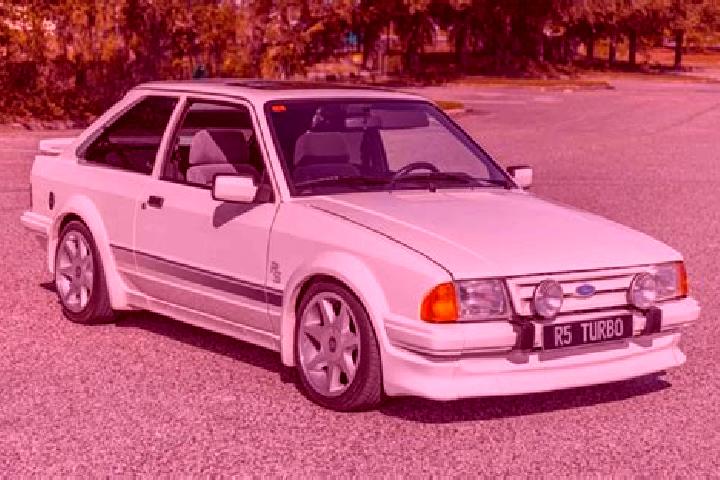 escort Drymen