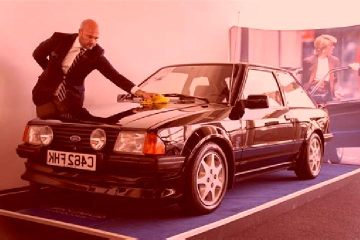 escort Dualla