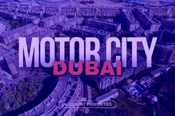 escort Dubai Motor City