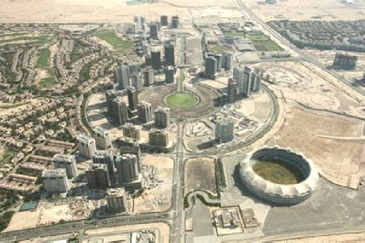 escort Dubai Sports City