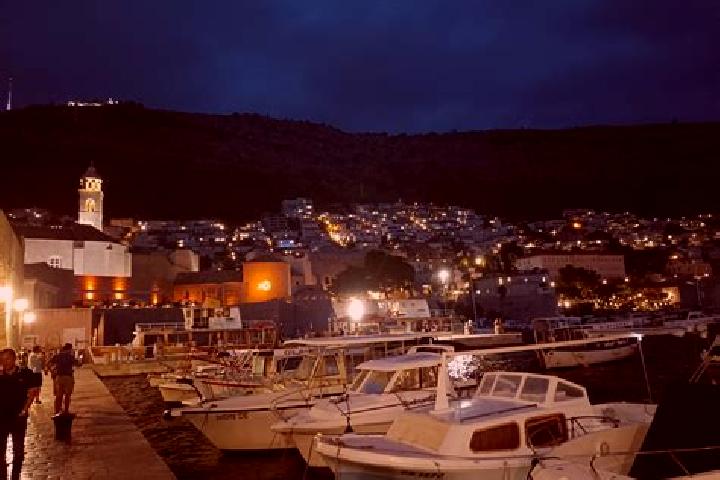 escort Dubrovnik