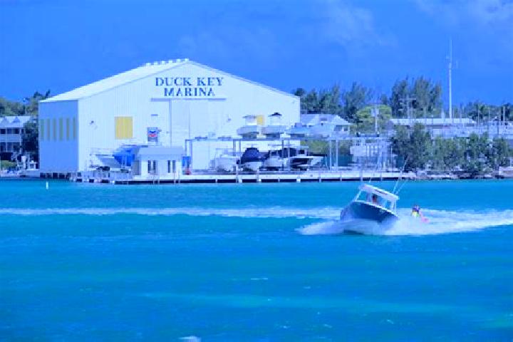 escort Duck Key
