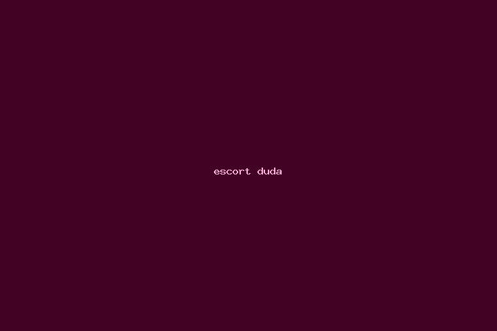 escort Duda
