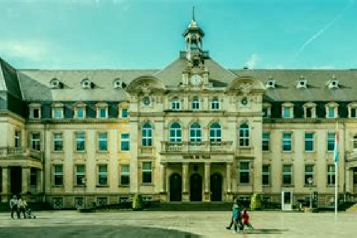 escort Dudelange