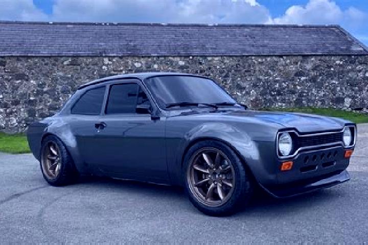 escort Dudswell