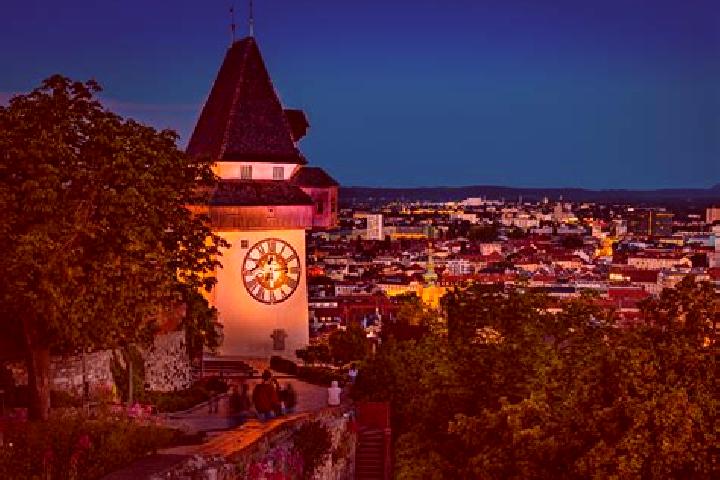 escort Duernstein in der Steiermark