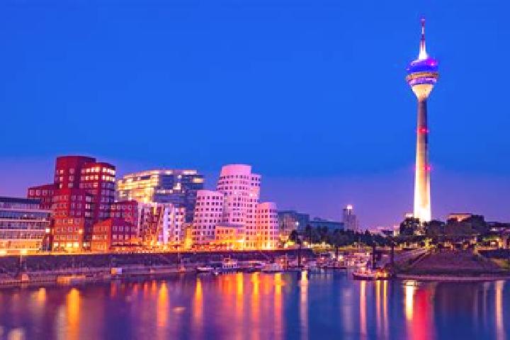 escort Duesseldorf