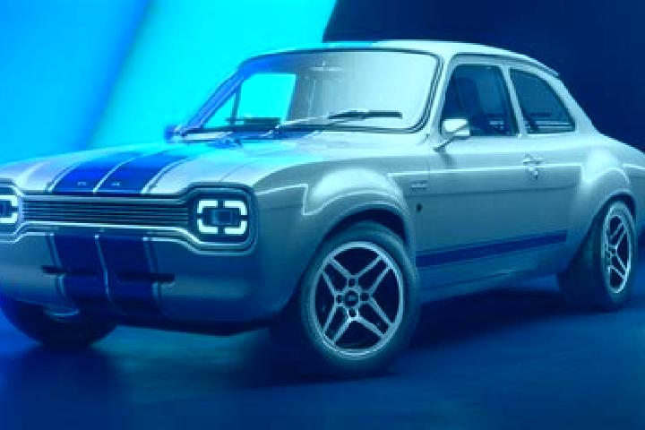 escort Duevier