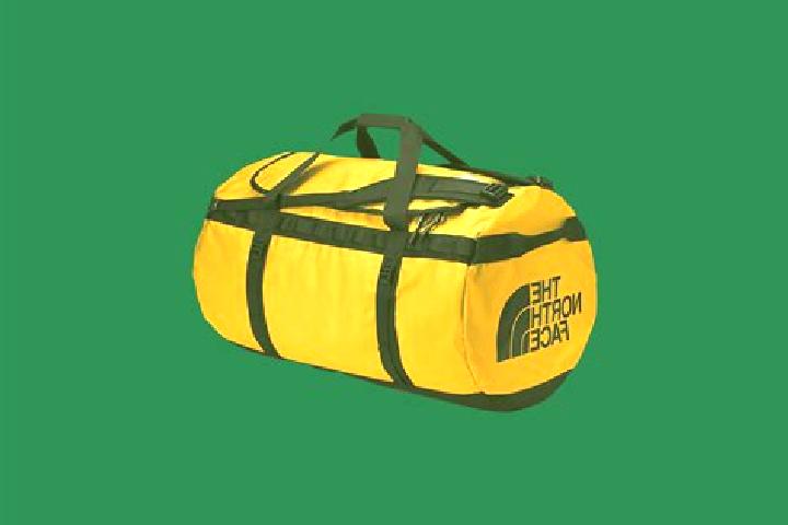 escort Duffel