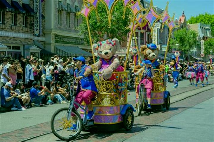 escort Duffy