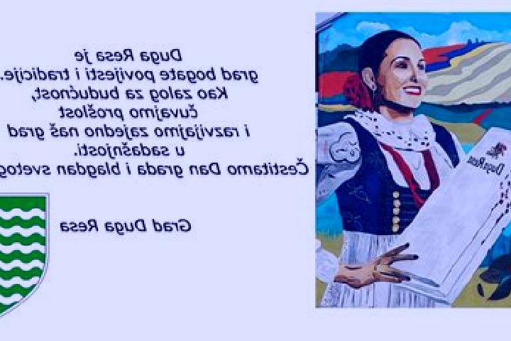 escort Duga Resa
