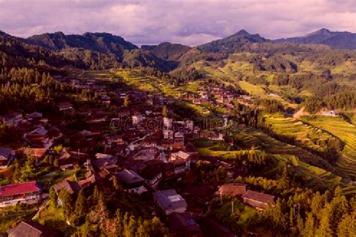 escort Dujiang