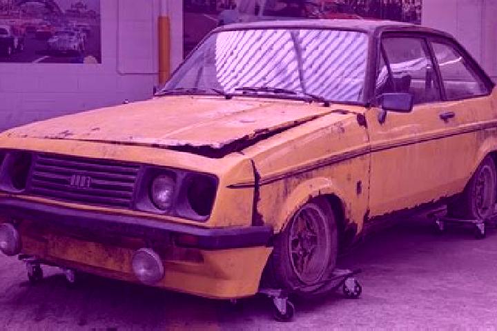escort Dulverton