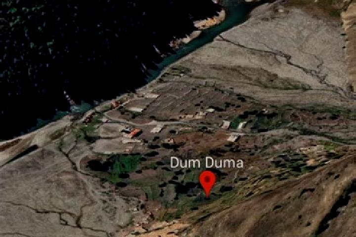 escort Dum Duma
