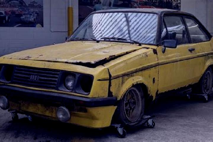 escort Dumarais