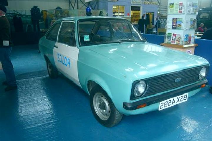 escort Dumfries B