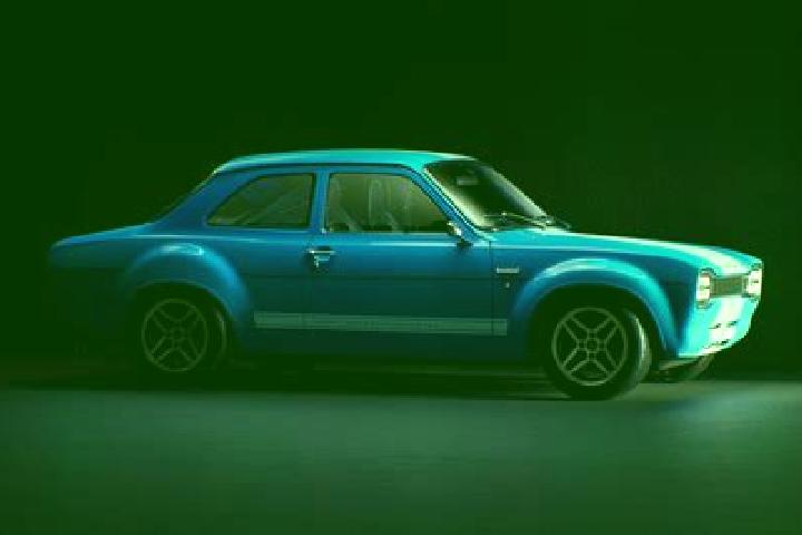 escort Dumitreni