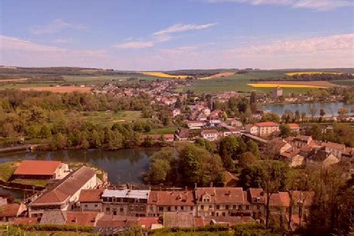 escort Dun-sur-Meuse
