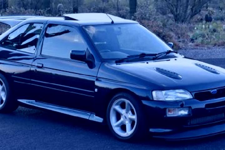 escort Dunarea