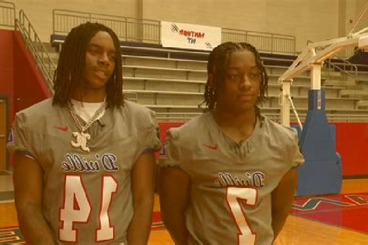 escort Duncanville