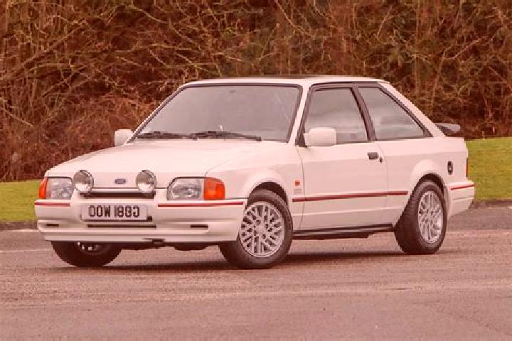 escort Dundonald