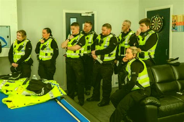 escort Dunfermline