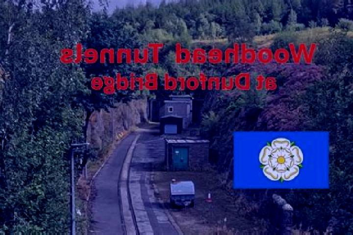 escort Dunford Bridge