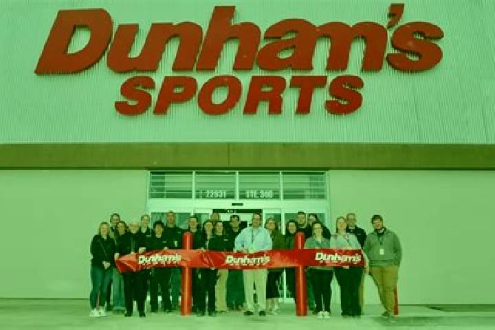 escort Dunham